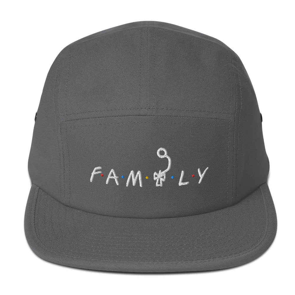 πβ’πβ’πβ’πβ’πβ’π - 5 Panel Camper - Image 3