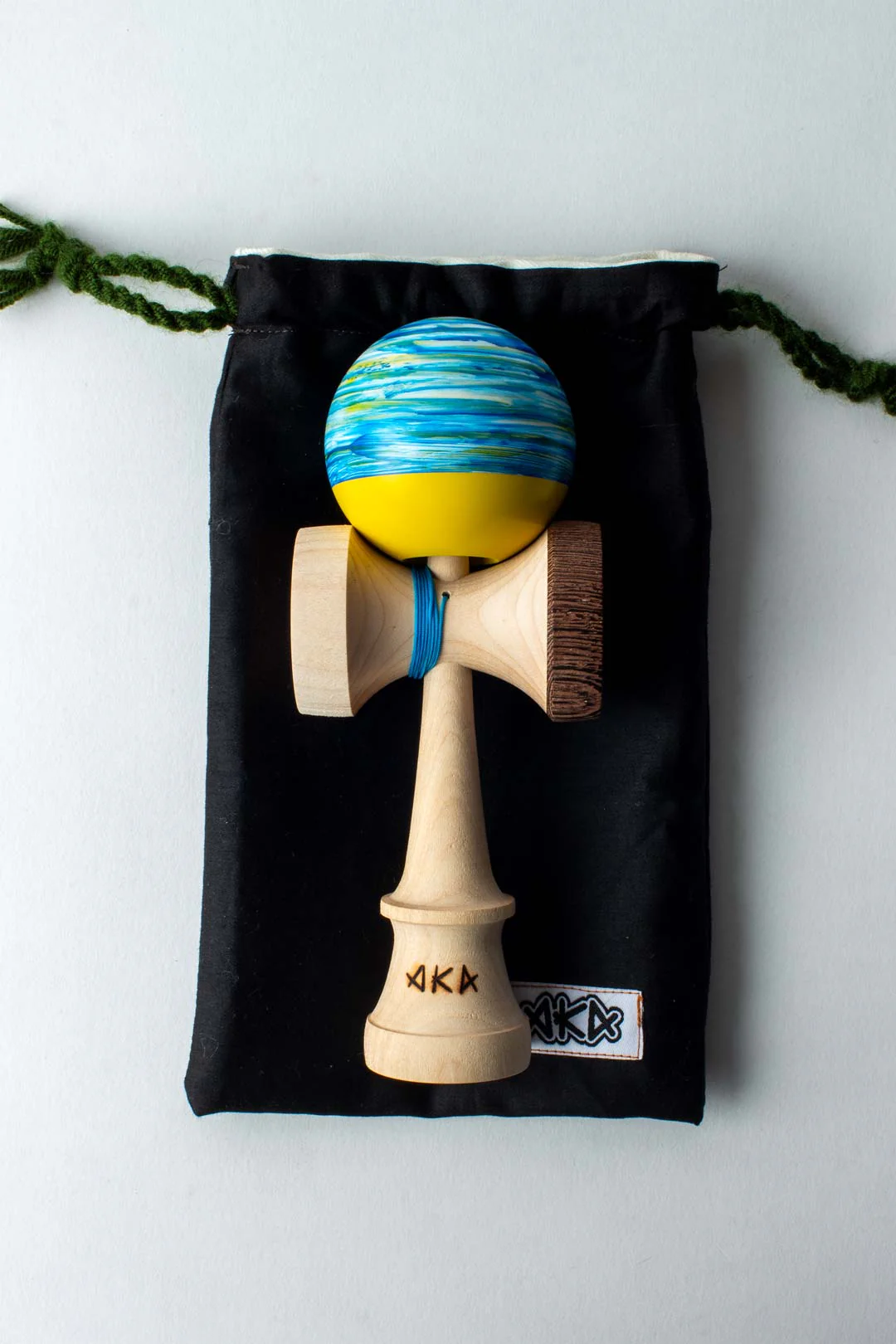 AKA x SWEETS - Starry Night Yin Yang Custom - Image 11