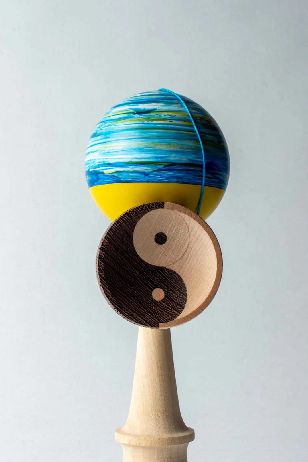 AKA x SWEETS - Starry Night Yin Yang Custom - Image 3