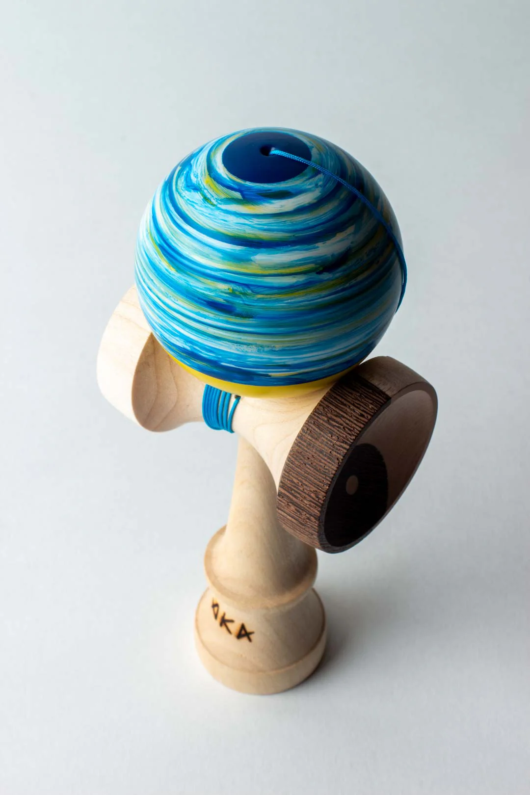 AKA x SWEETS - Starry Night Yin Yang Custom - Image 4