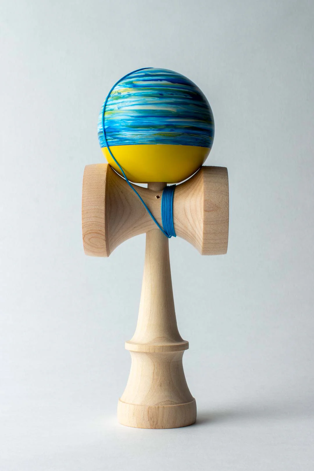 AKA x SWEETS - Starry Night Yin Yang Custom - Image 5