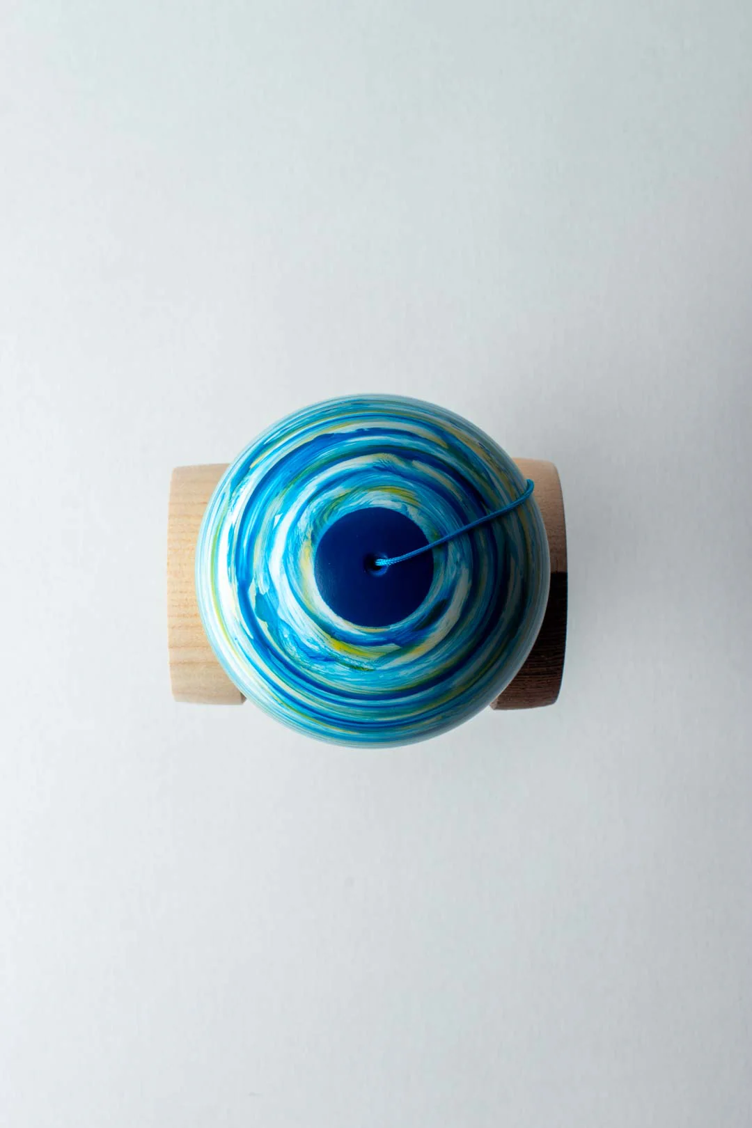 AKA x SWEETS - Starry Night Yin Yang Custom - Image 7