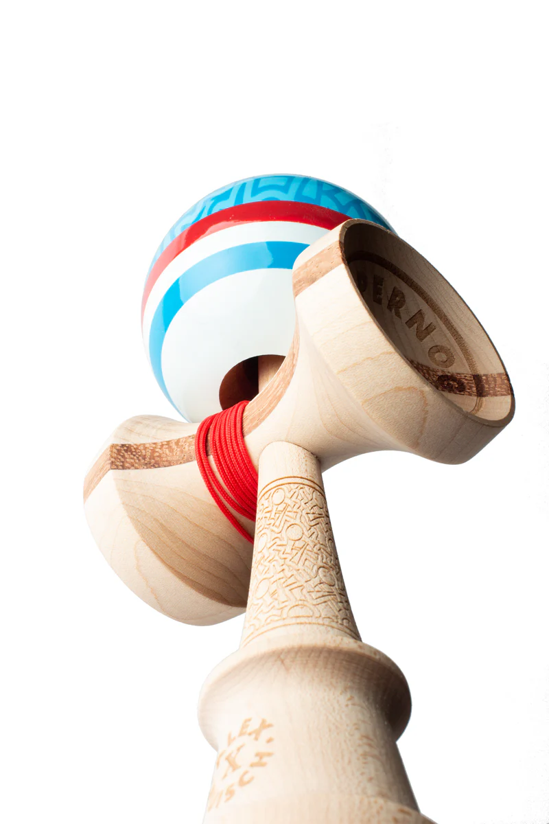 ALEX RUISCH - LEGEND MOD V3 - Image 18