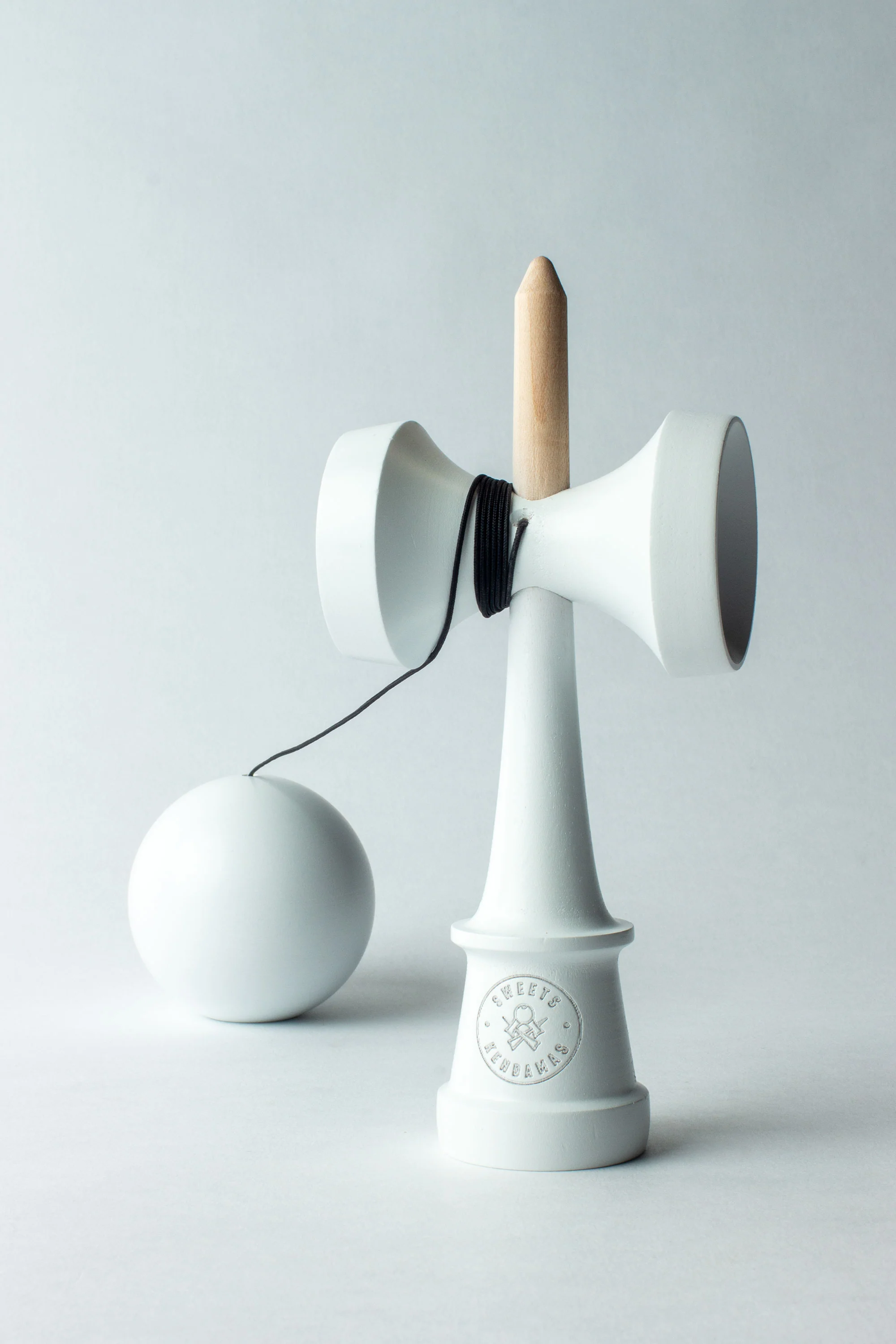 aTack Complete - Amped - White - Image 5