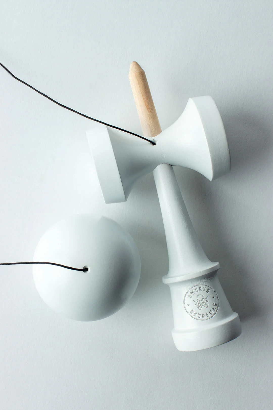 aTack Complete - Amped - White - Image 8