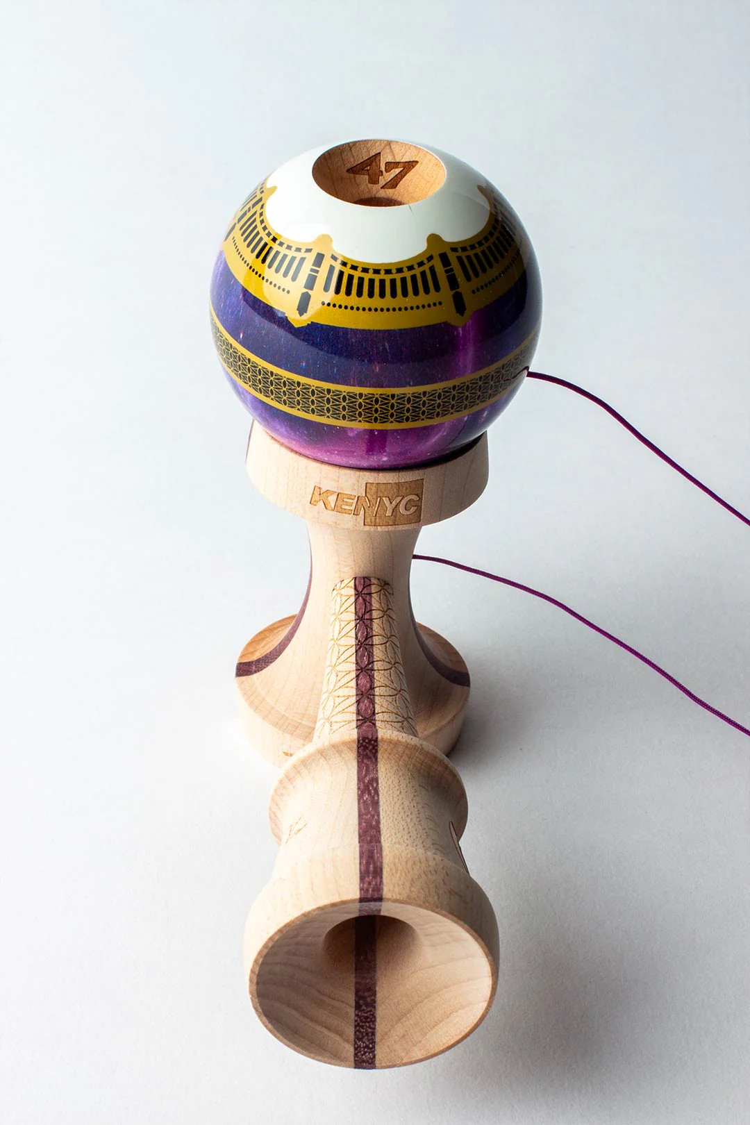 AUSTIN DONOVAN - G SHAPE SPLICE - LEGEND MODEL - Image 11