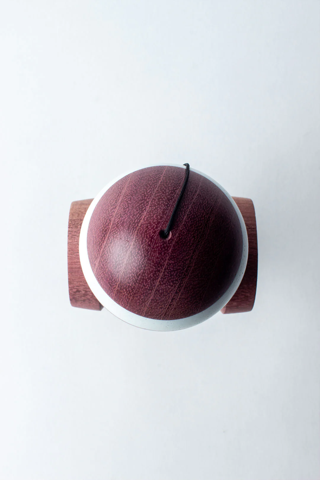 *B-GRADE* DUB STRIPE - PURPLEHEART - CUSHION CLEAR - Image 7