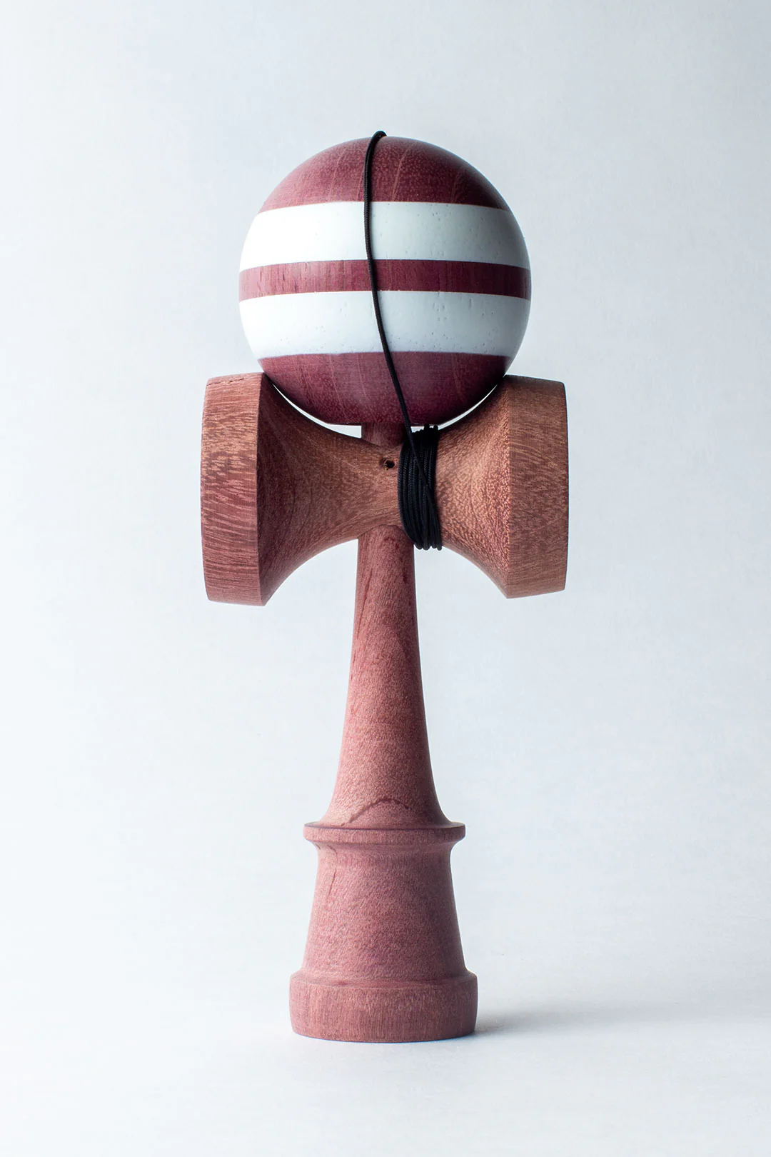 *B-GRADE* DUB STRIPE - PURPLEHEART - CUSHION CLEAR - Image 8