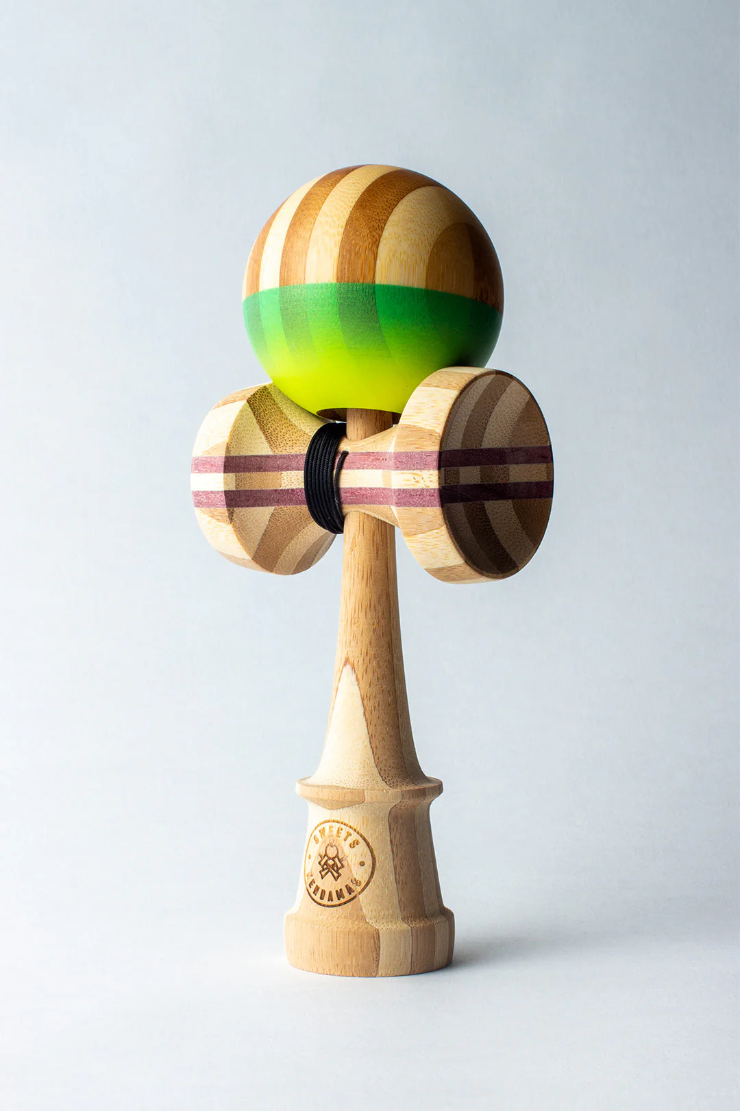 *B-GRADE* Sweets Lab Custom - DEW THE BAMBOO - Cushion Clear - Image 2