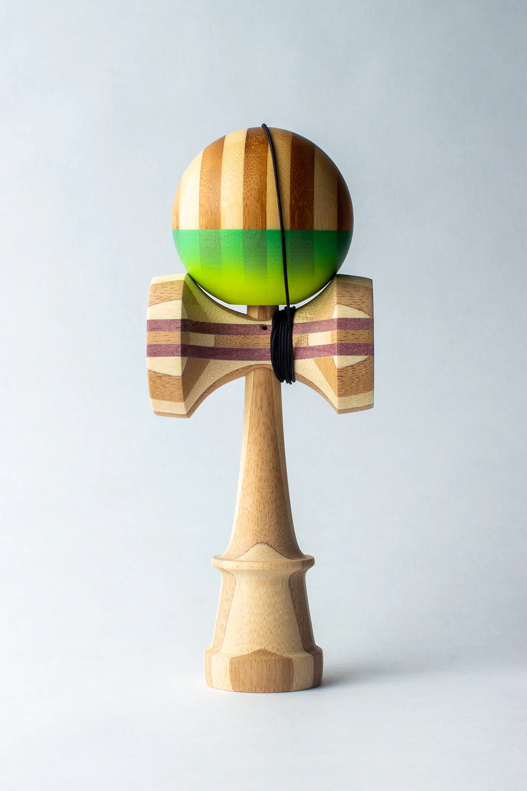 *B-GRADE* Sweets Lab Custom - DEW THE BAMBOO - Cushion Clear - Image 3