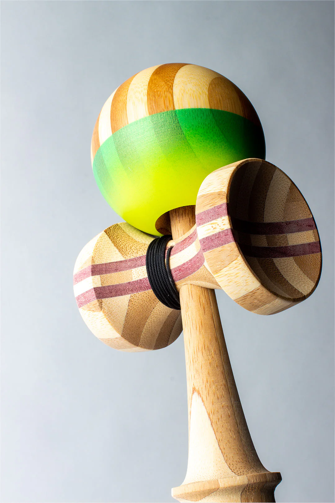 *B-GRADE* Sweets Lab Custom - DEW THE BAMBOO - Cushion Clear - Image 5