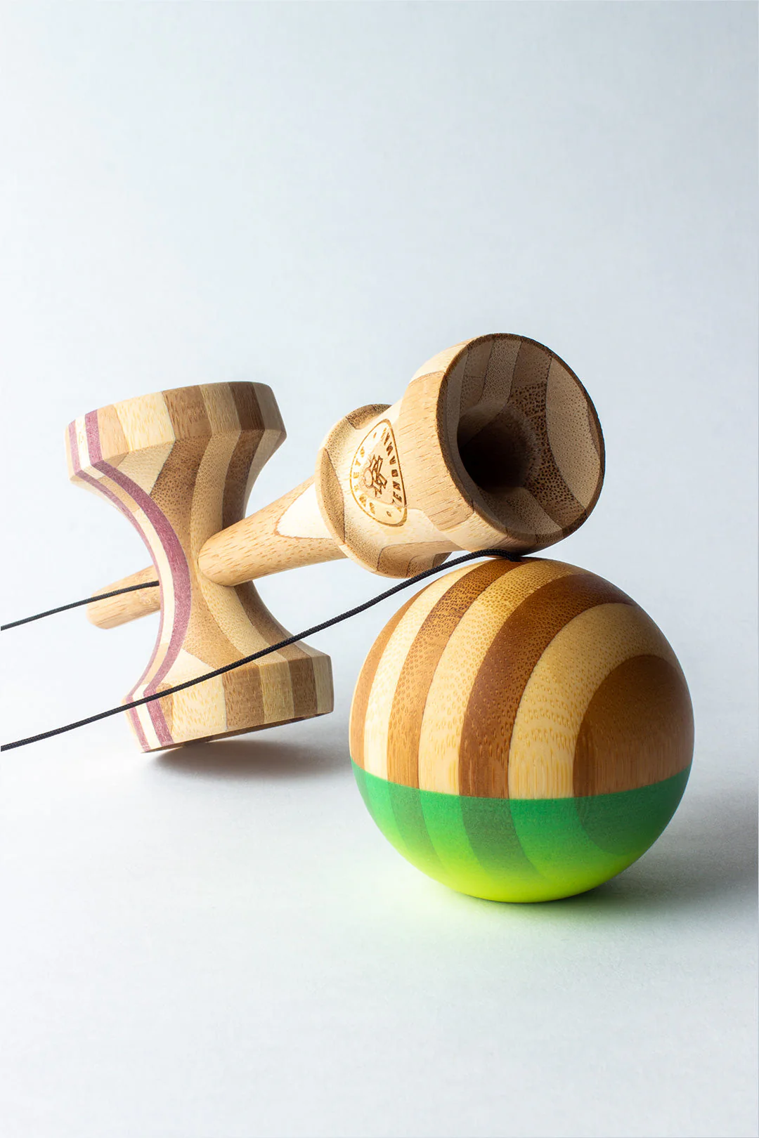 *B-GRADE* Sweets Lab Custom - DEW THE BAMBOO - Cushion Clear - Image 8
