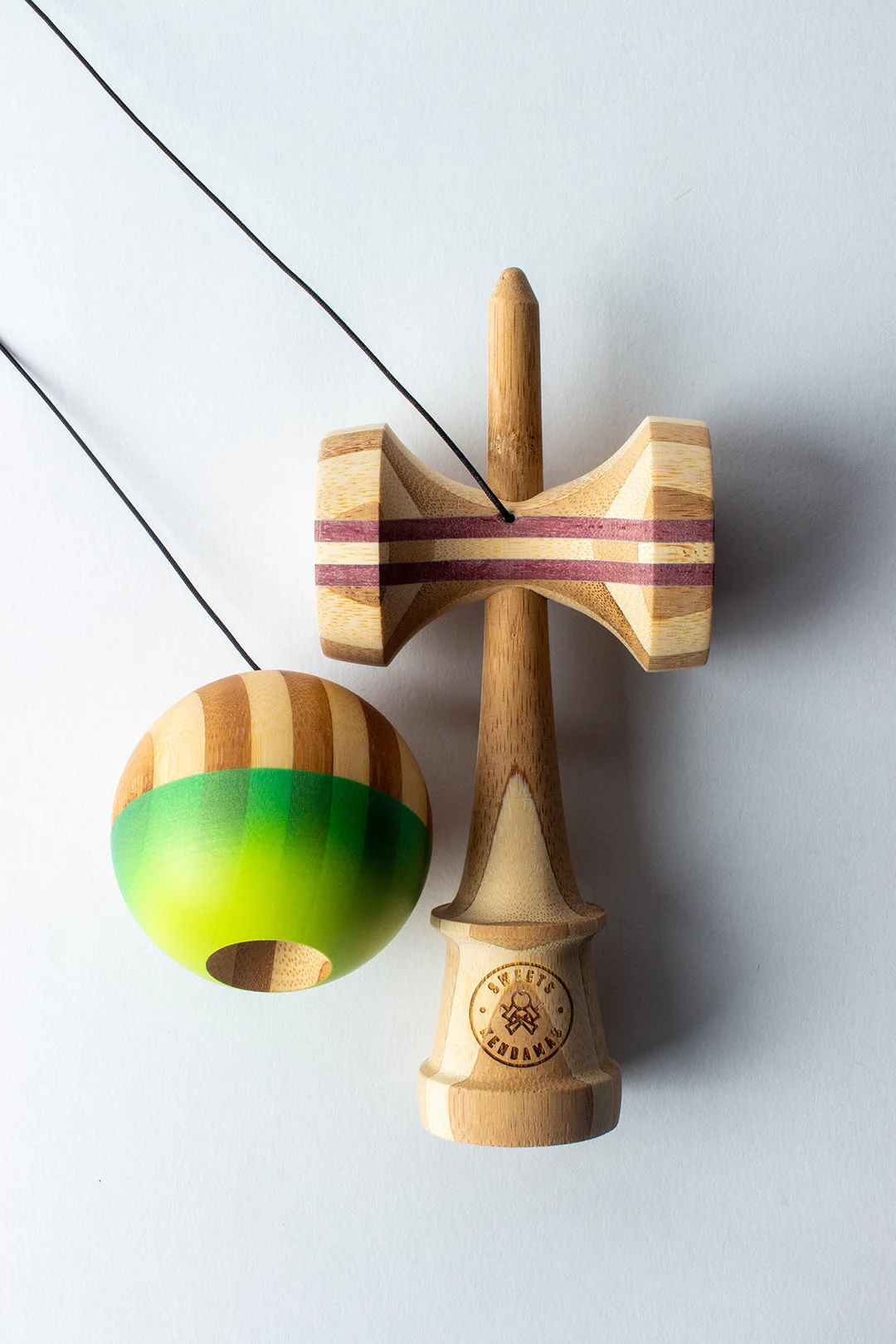 *B-GRADE* Sweets Lab Custom - DEW THE BAMBOO - Cushion Clear - Image 9