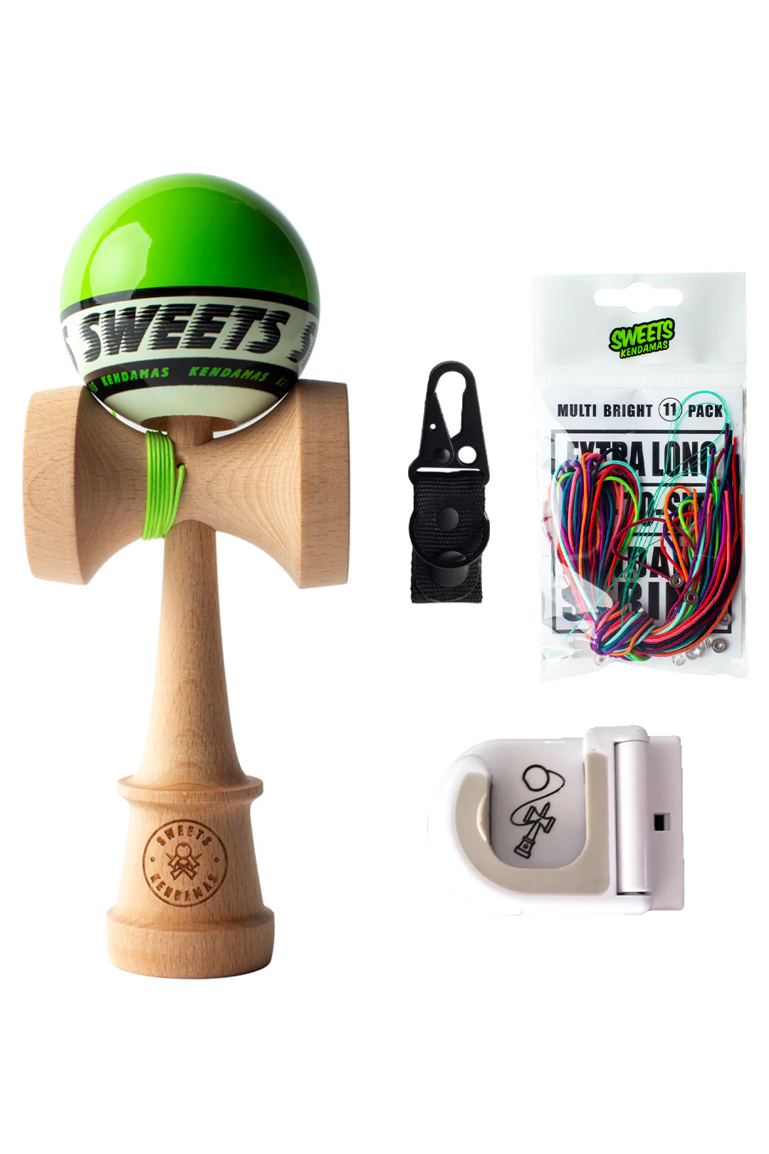 BEGINNER BUNDLE
