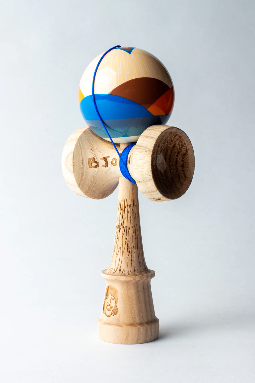 BJORN! - AMPED PRO MODEL - Image 4