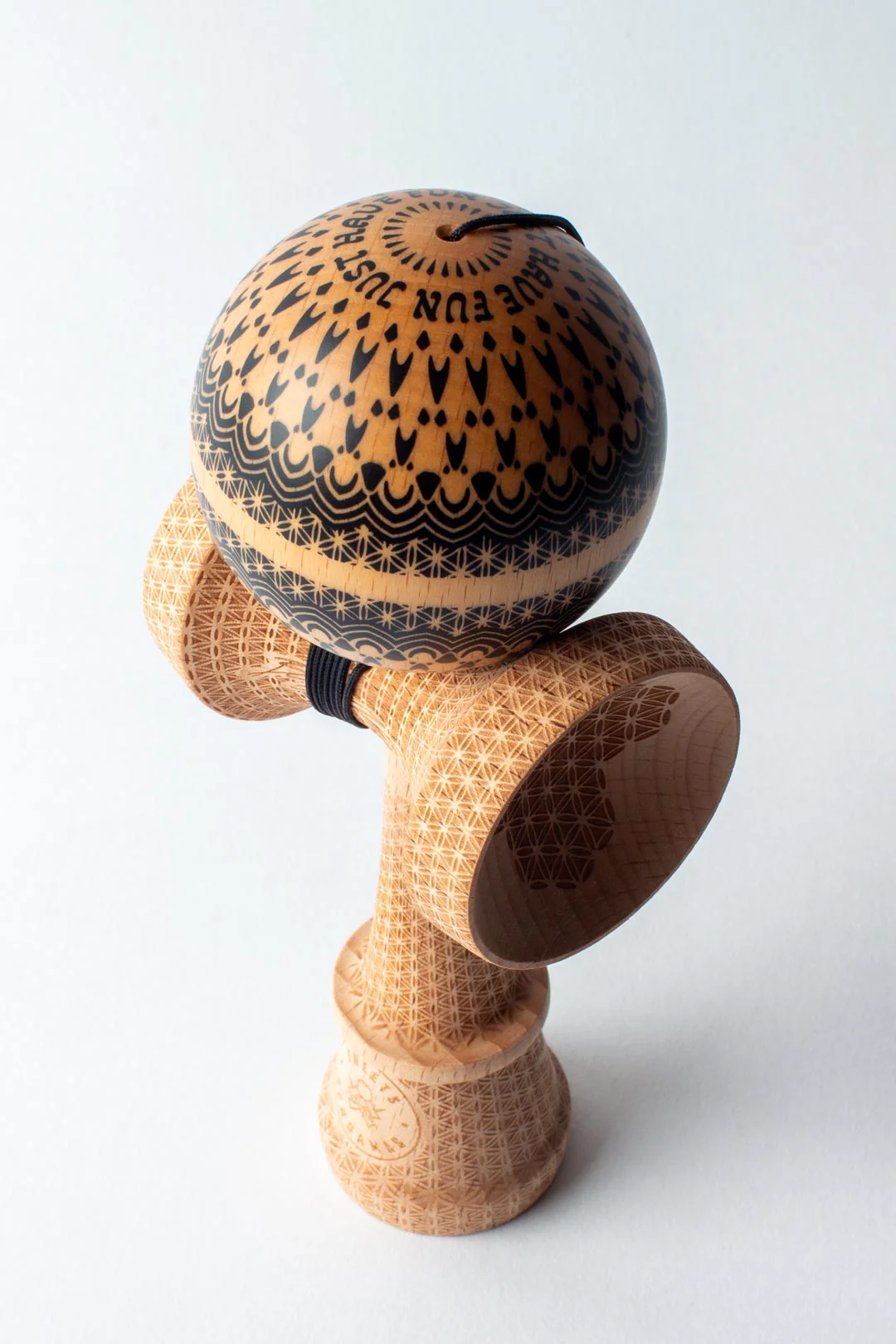 BOO JOHNSON - SACRED - LEGEND SHAPE - Image 15