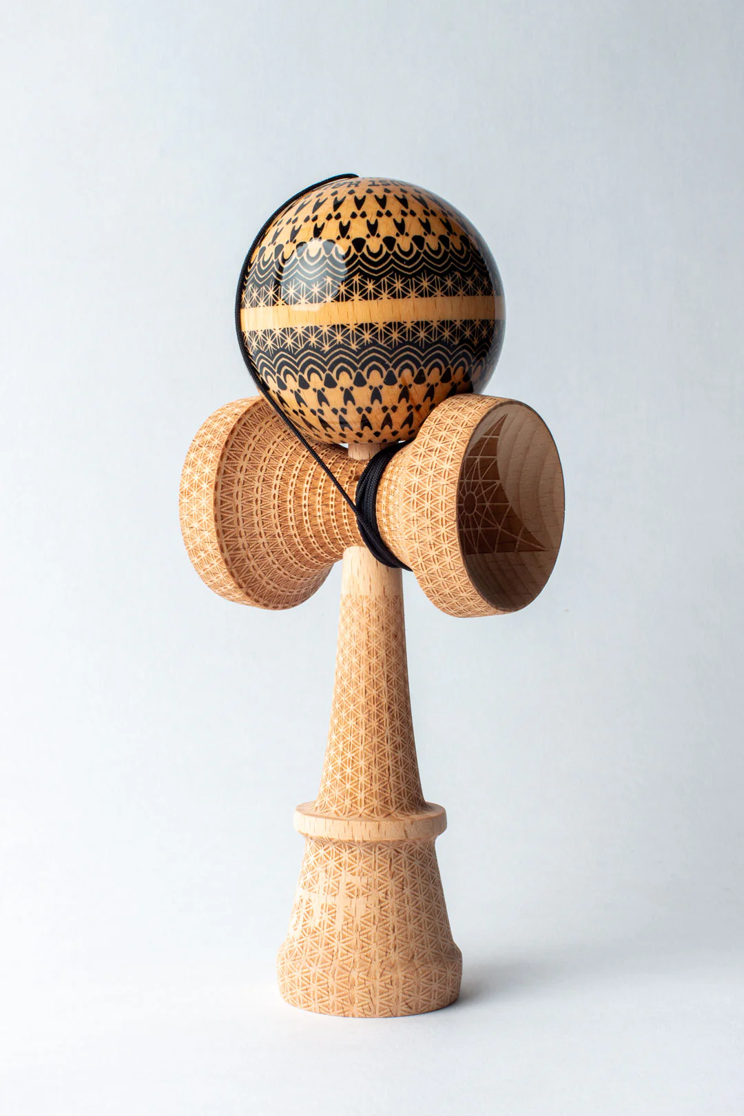 BOO JOHNSON - SACRED - LEGEND SHAPE - Image 4