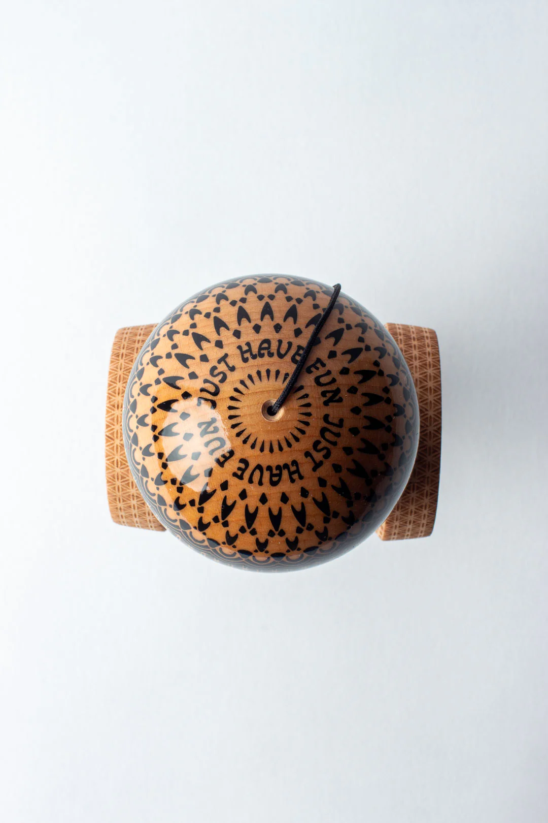 BOO JOHNSON - SACRED - LEGEND SHAPE - Image 5