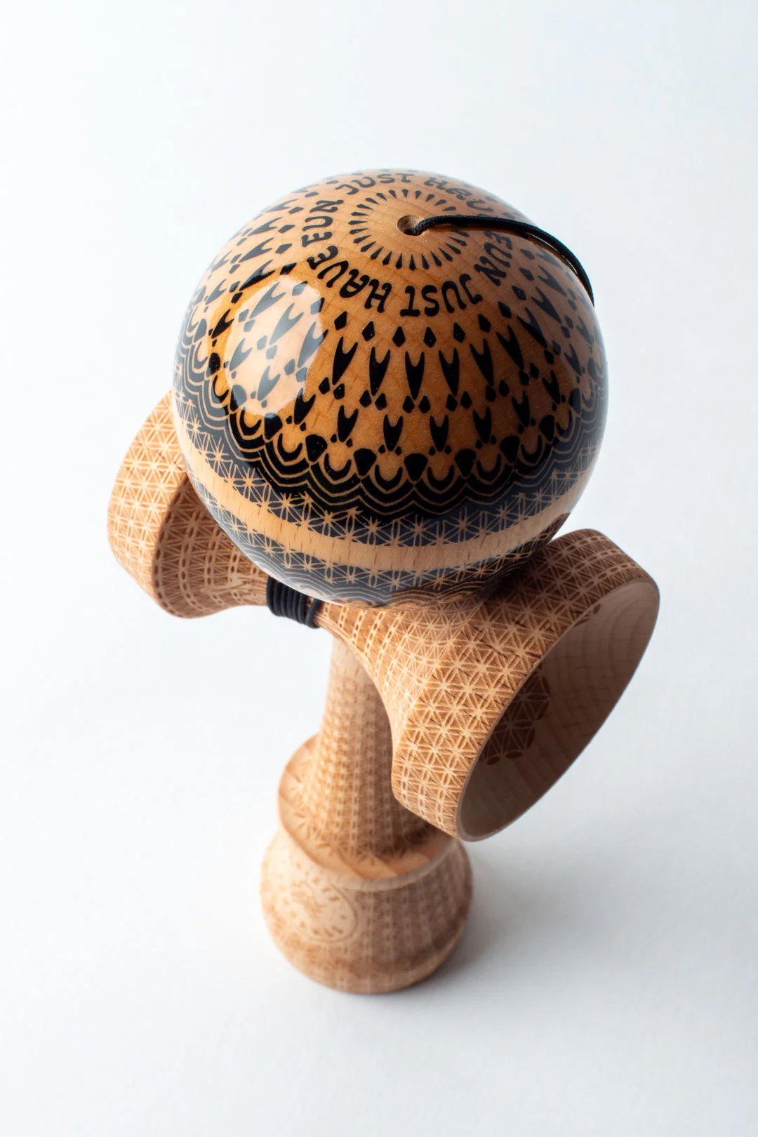 BOO JOHNSON - SACRED - LEGEND SHAPE - Image 6