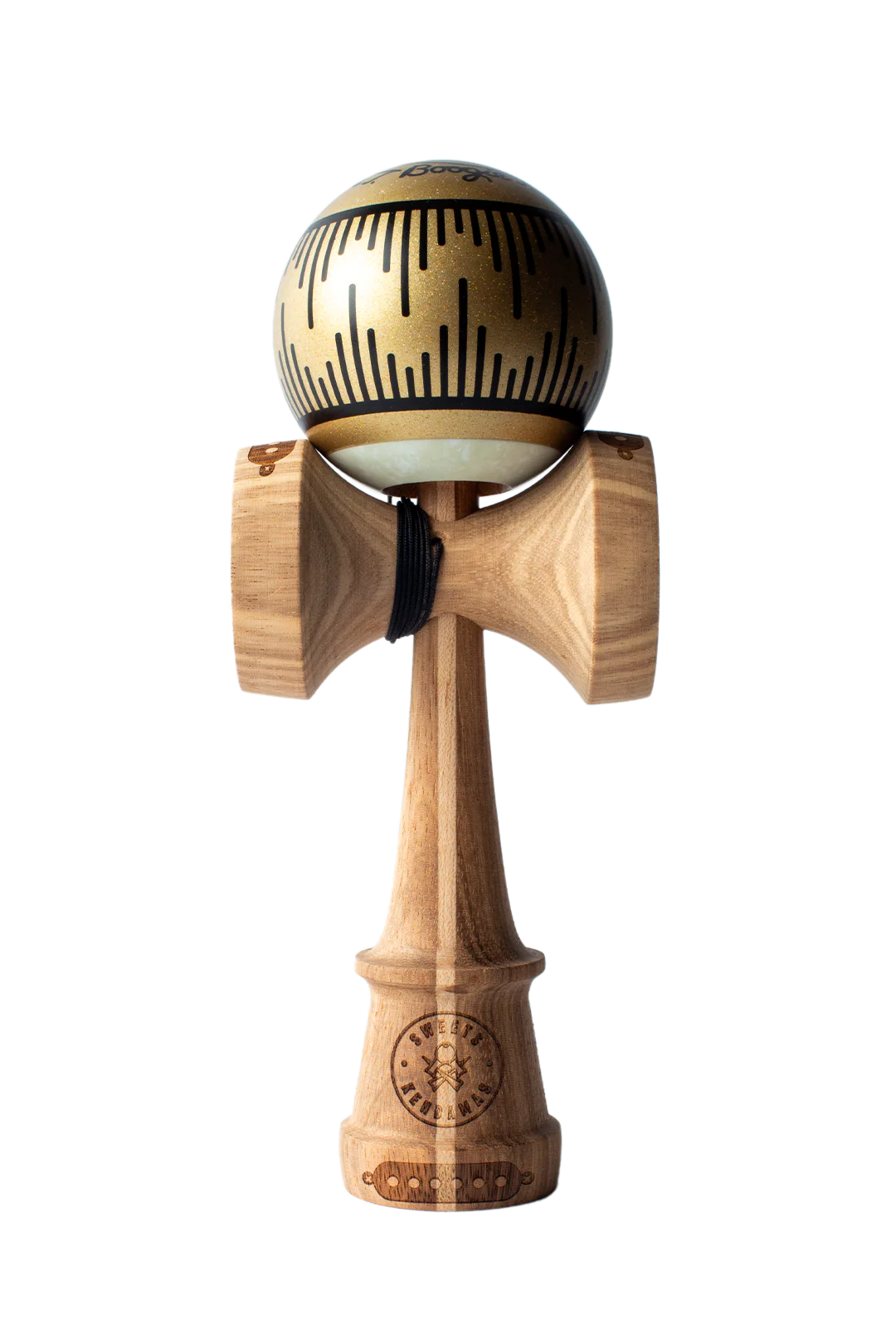BOOGIE T - GOLD - AMPED - Image 12