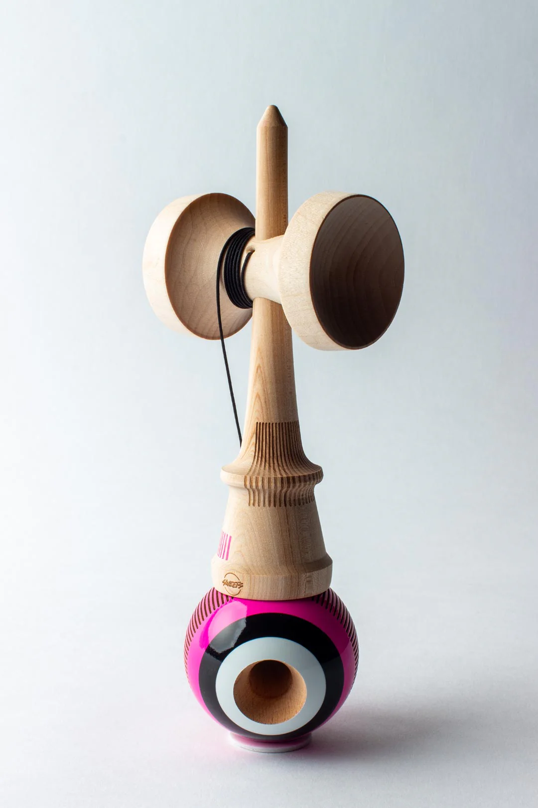 BROKEN BONES - ELECTRIC PINK - ANTI-SKID - GLOBAL 🌐 - Image 10