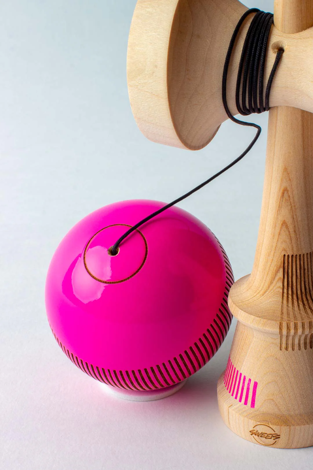 BROKEN BONES - ELECTRIC PINK - ANTI-SKID - GLOBAL 🌐 - Image 12