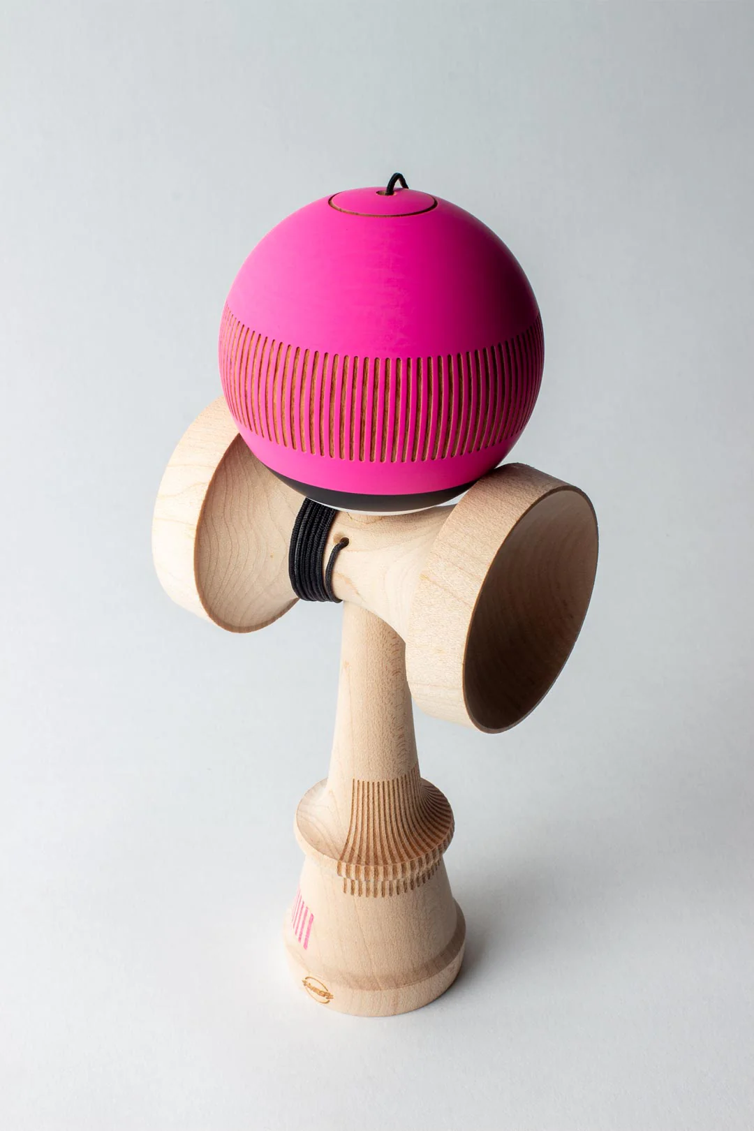 BROKEN BONES - ELECTRIC PINK - ANTI-SKID - GLOBAL 🌐 - Image 3