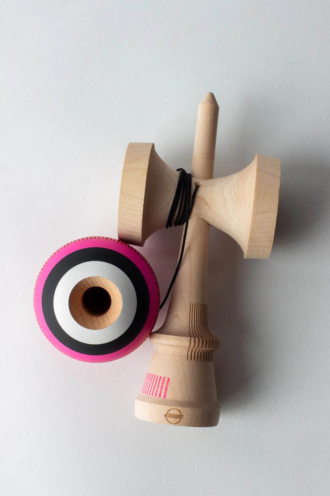 BROKEN BONES - ELECTRIC PINK - ANTI-SKID - GLOBAL 🌐 - Image 4