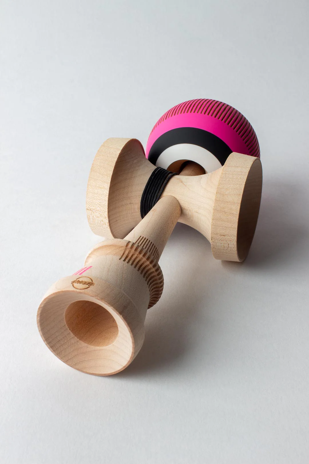 BROKEN BONES - ELECTRIC PINK - ANTI-SKID - GLOBAL 🌐 - Image 5