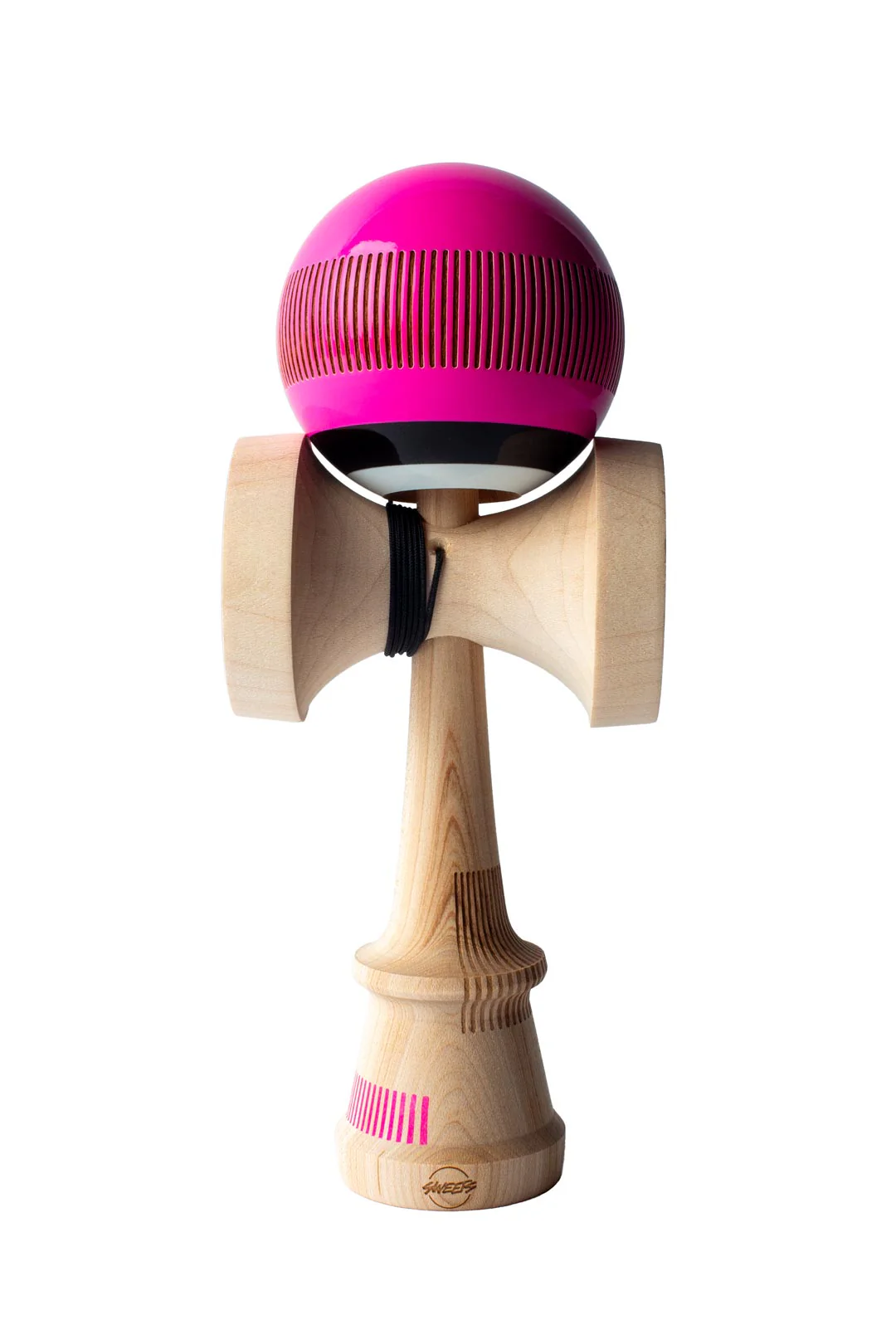 BROKEN BONES - ELECTRIC PINK - ANTI-SKID - GLOBAL 🌐 - Image 6