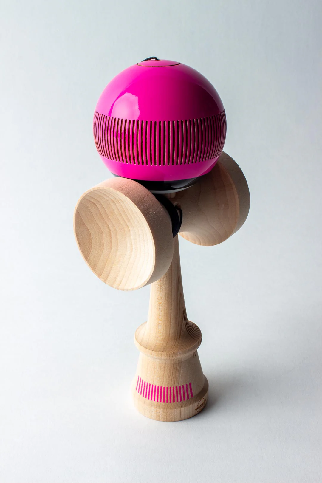 BROKEN BONES - ELECTRIC PINK - ANTI-SKID - GLOBAL 🌐 - Image 8