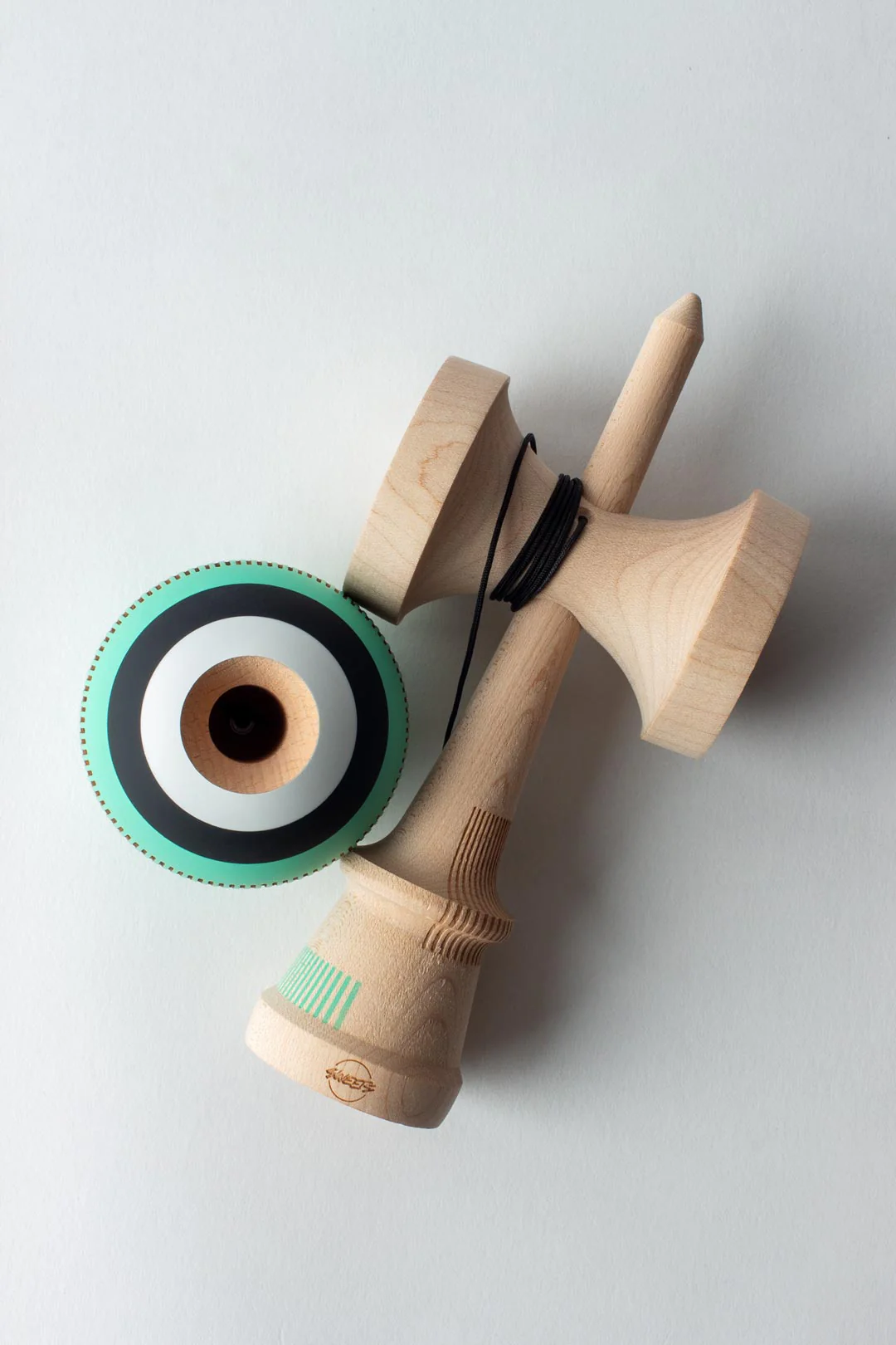 BROKEN BONES - MINT GREEN - ANTI-SKID - Image 5