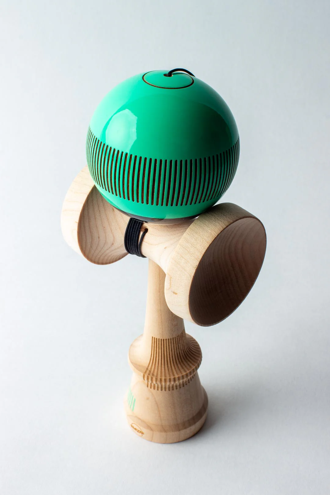 BROKEN BONES - MINT GREEN - ANTI-SKID - GLOBAL π - Image 3