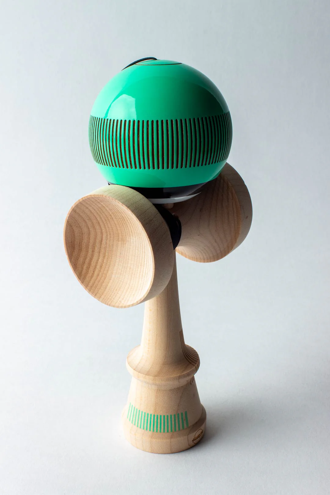 BROKEN BONES - MINT GREEN - ANTI-SKID - GLOBAL π - Image 4