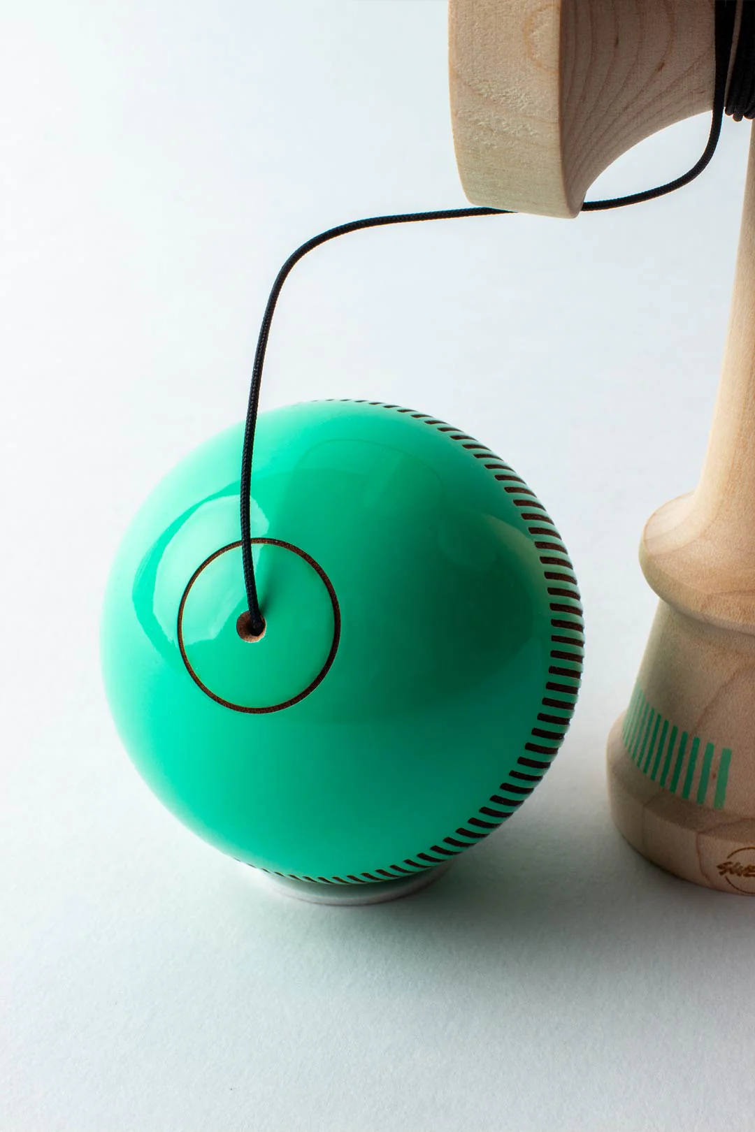 BROKEN BONES - MINT GREEN - ANTI-SKID - GLOBAL π - Image 9