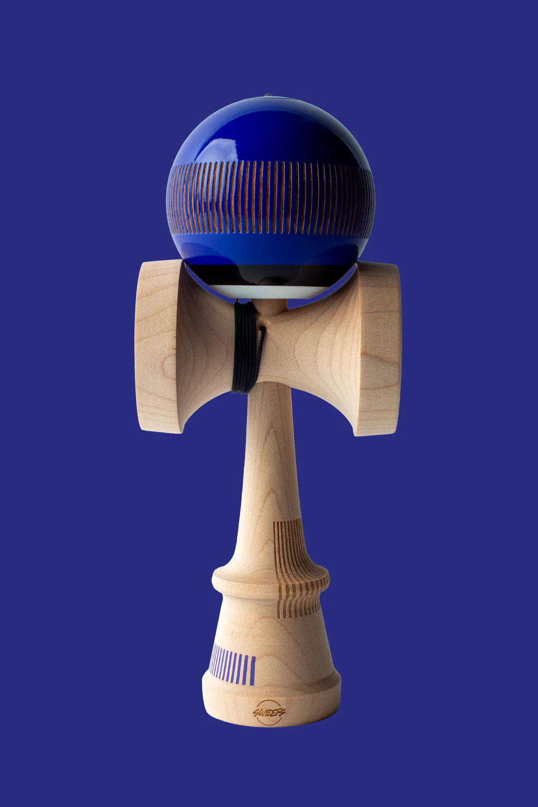 BROKEN BONES - ULTRA NAVY - ANTI-SKID - GLOBAL π - Image 2