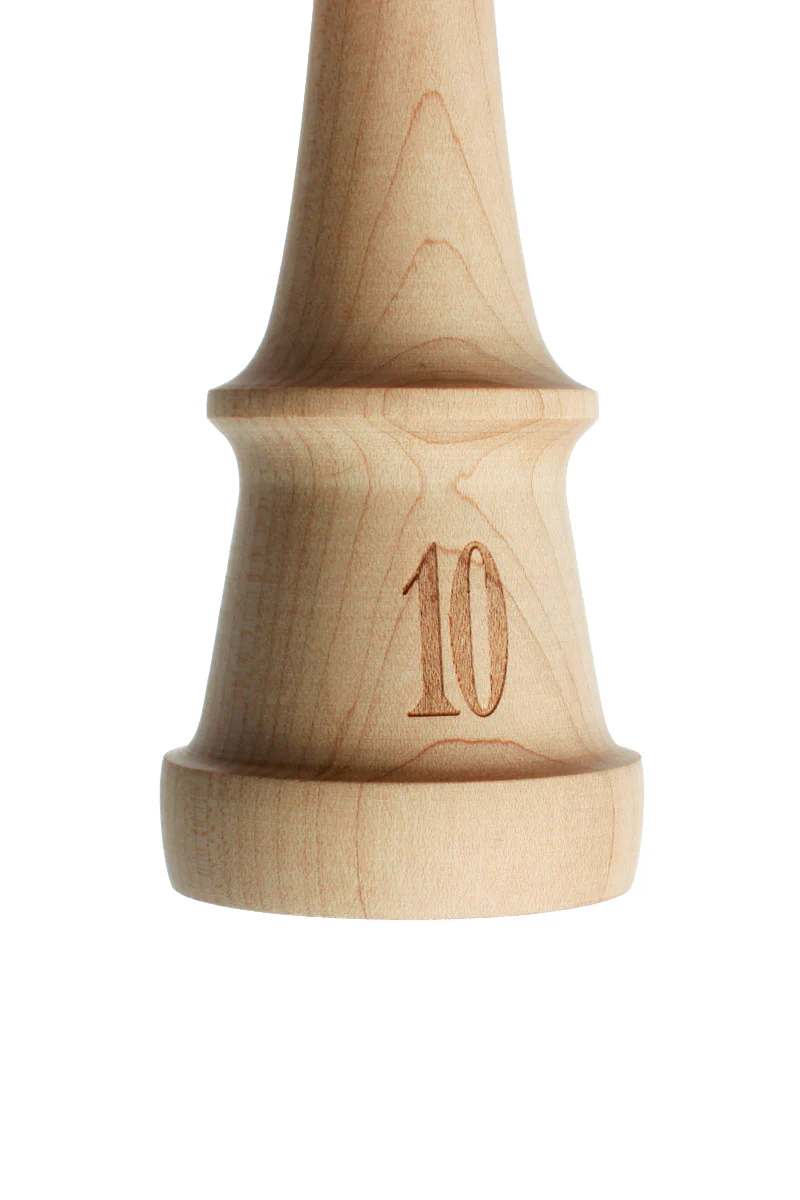 C Fraser - Legend Model - Batch 1 - Sticky Clear - Image 8