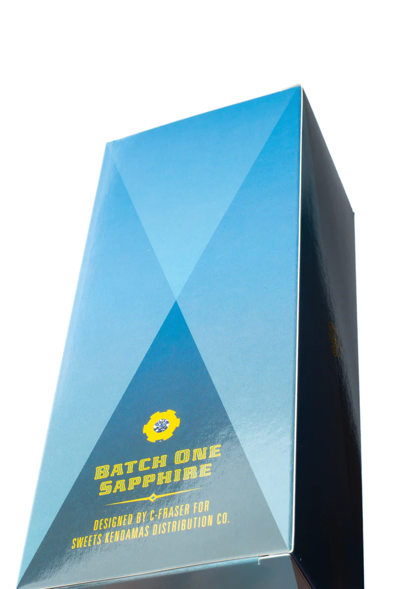 Christian Fraser - Decade Mod - Batch One: Sapphire - Image 11