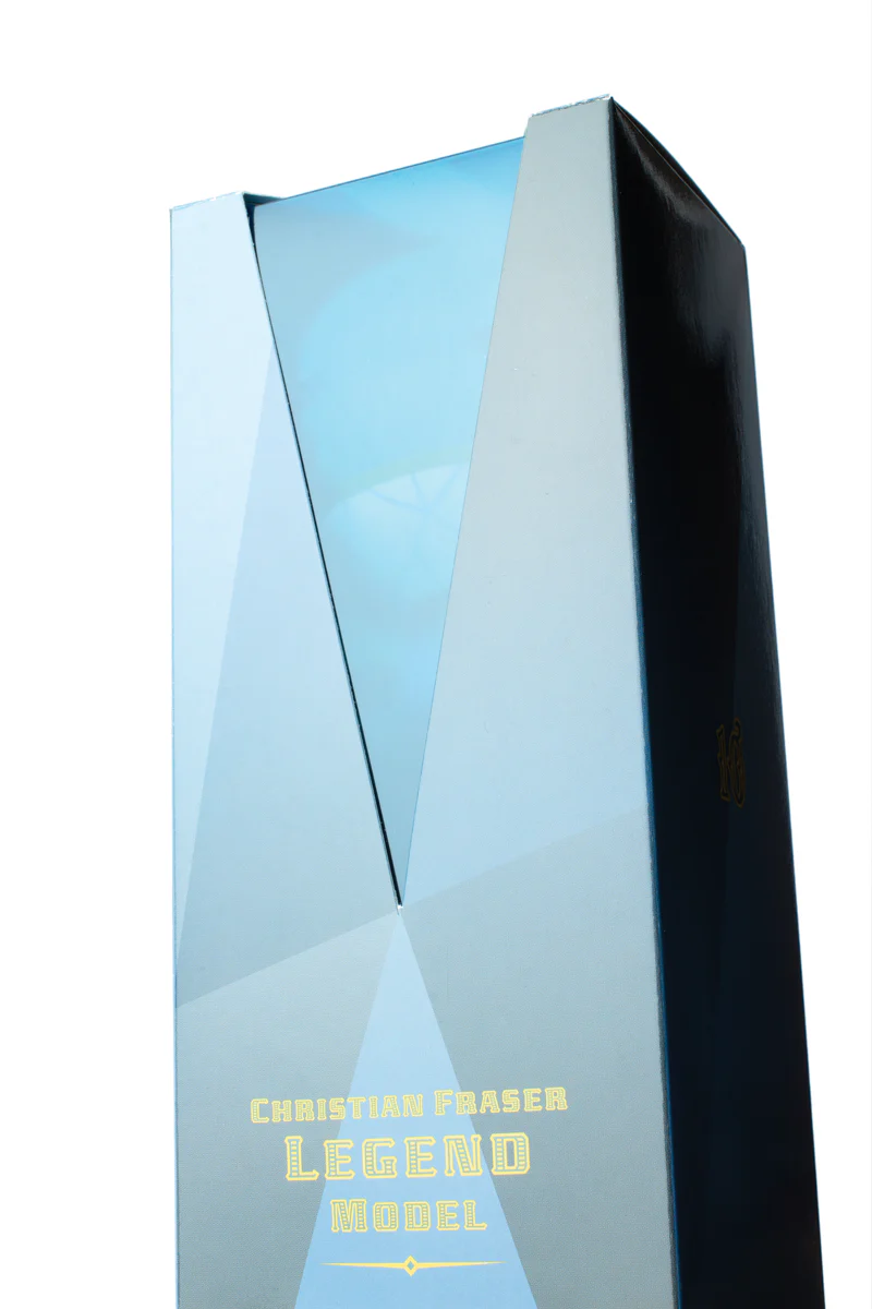 Christian Fraser - Decade Mod - Batch One: Sapphire - Image 12