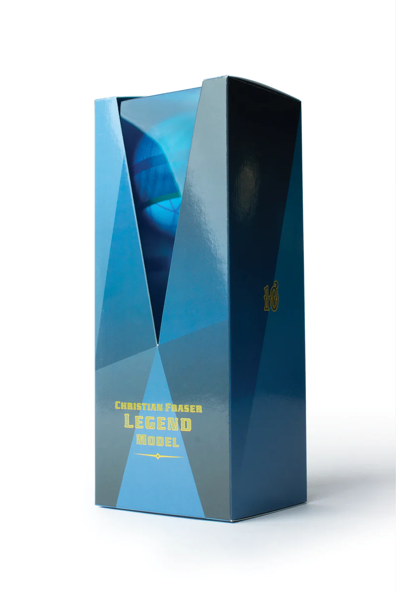 Christian Fraser - Decade Mod - Batch One: Sapphire - Image 13
