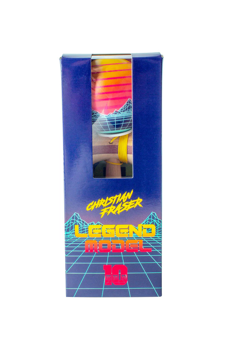 Christian Fraser - Decade Mod - Batch One: Synthwave - Image 17