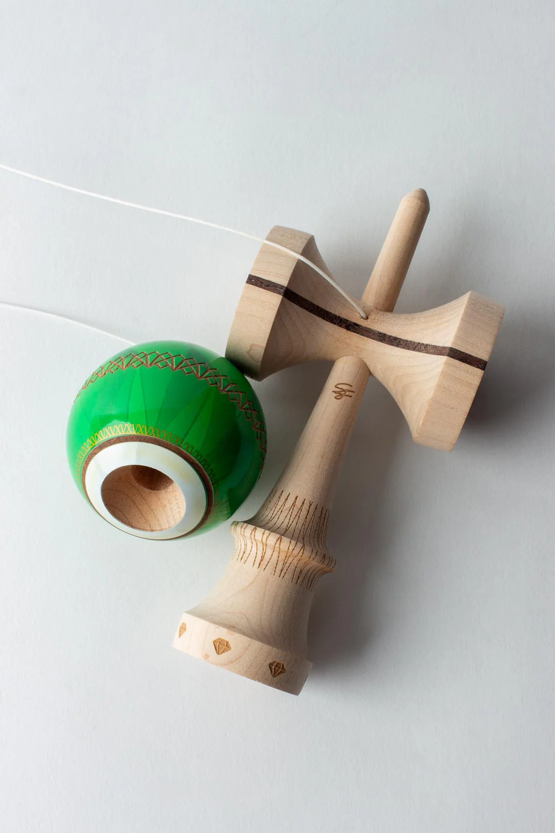 CHRISTIAN FRASER - EMERALD - Image 12