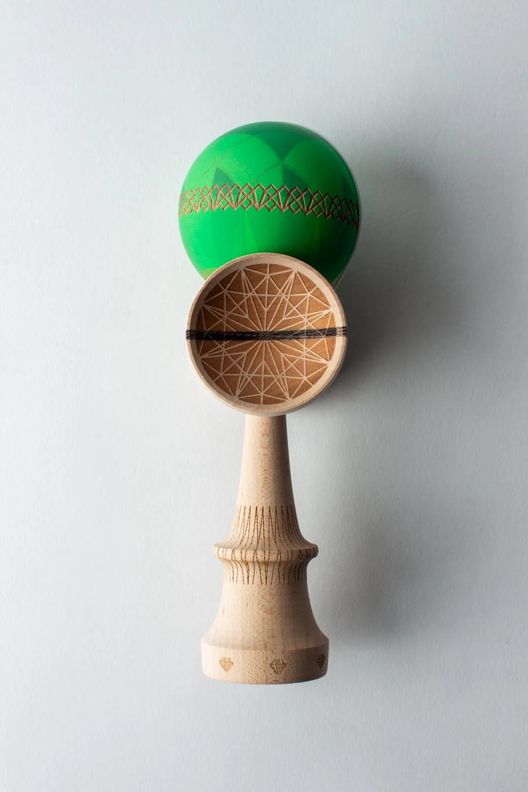 CHRISTIAN FRASER - EMERALD - Image 4