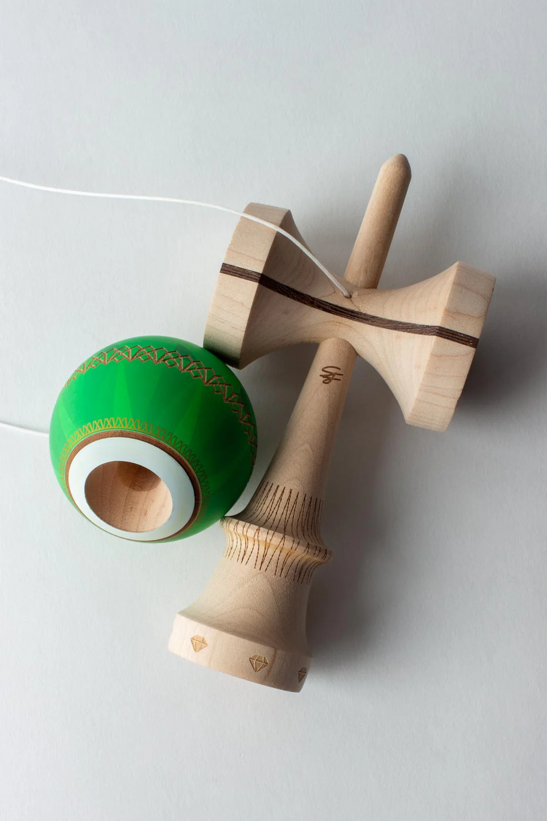 CHRISTIAN FRASER - EMERALD - Image 5