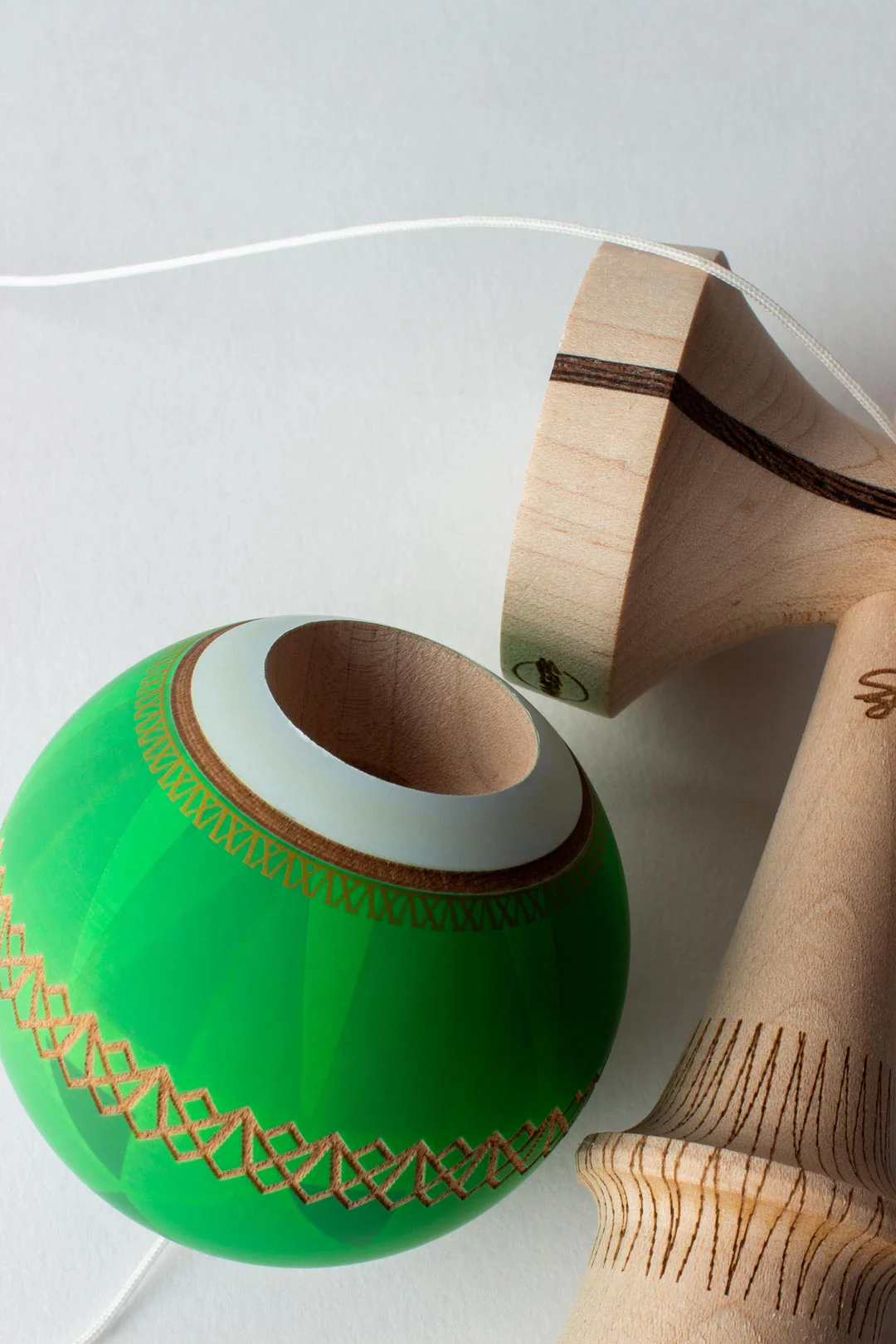 CHRISTIAN FRASER - EMERALD - Image 6