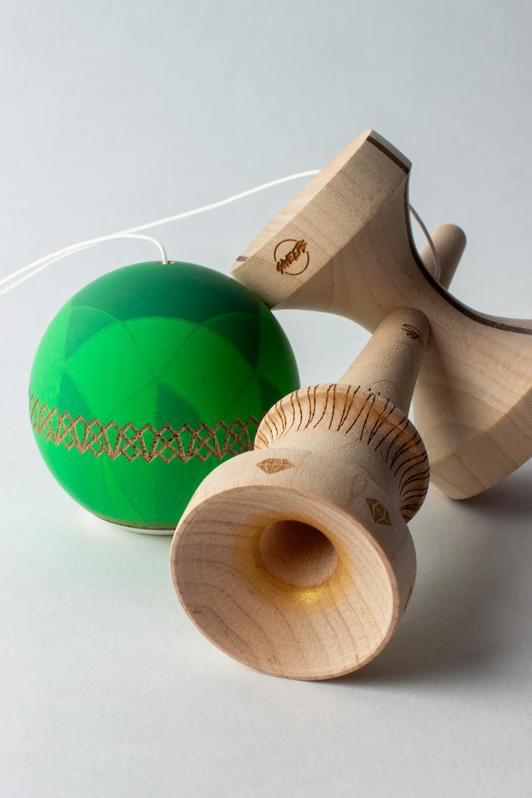 CHRISTIAN FRASER - EMERALD - Image 7