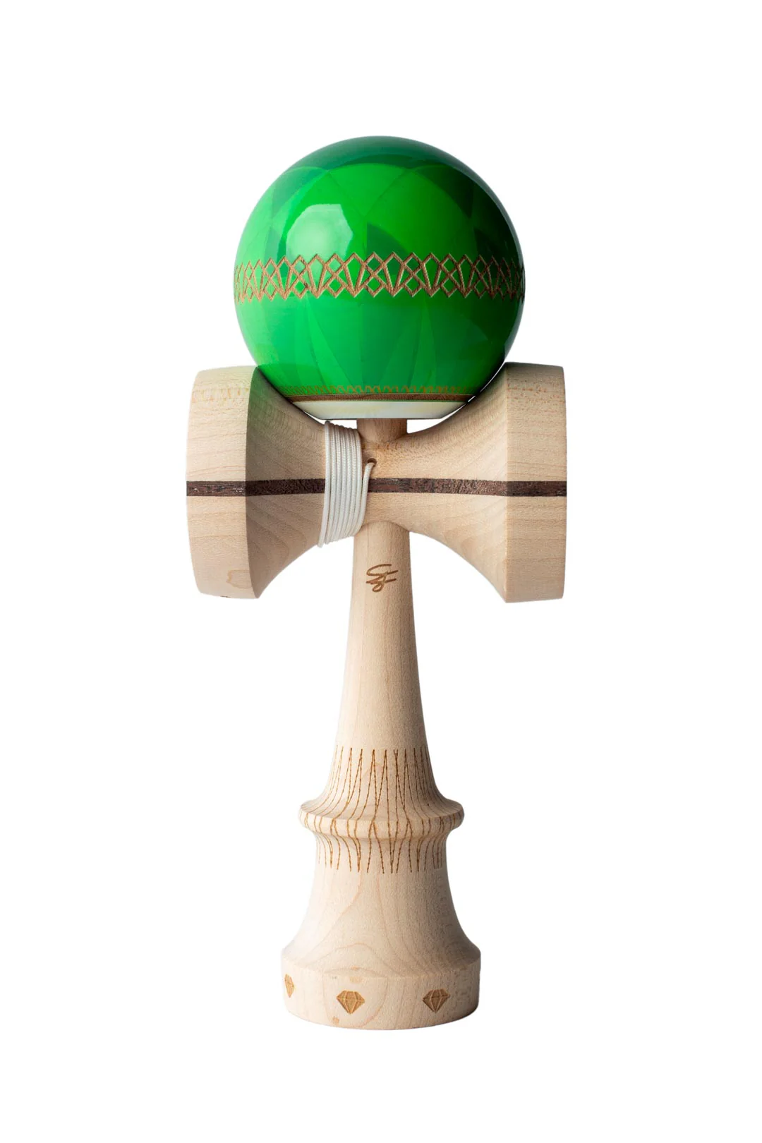CHRISTIAN FRASER - EMERALD - Image 8
