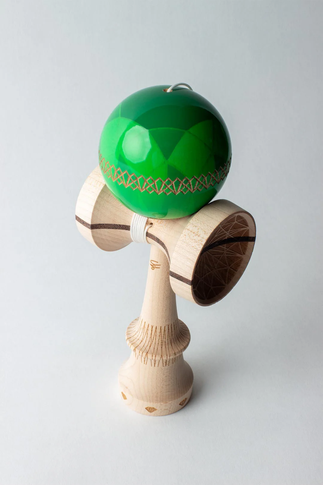 CHRISTIAN FRASER - EMERALD - Image 9