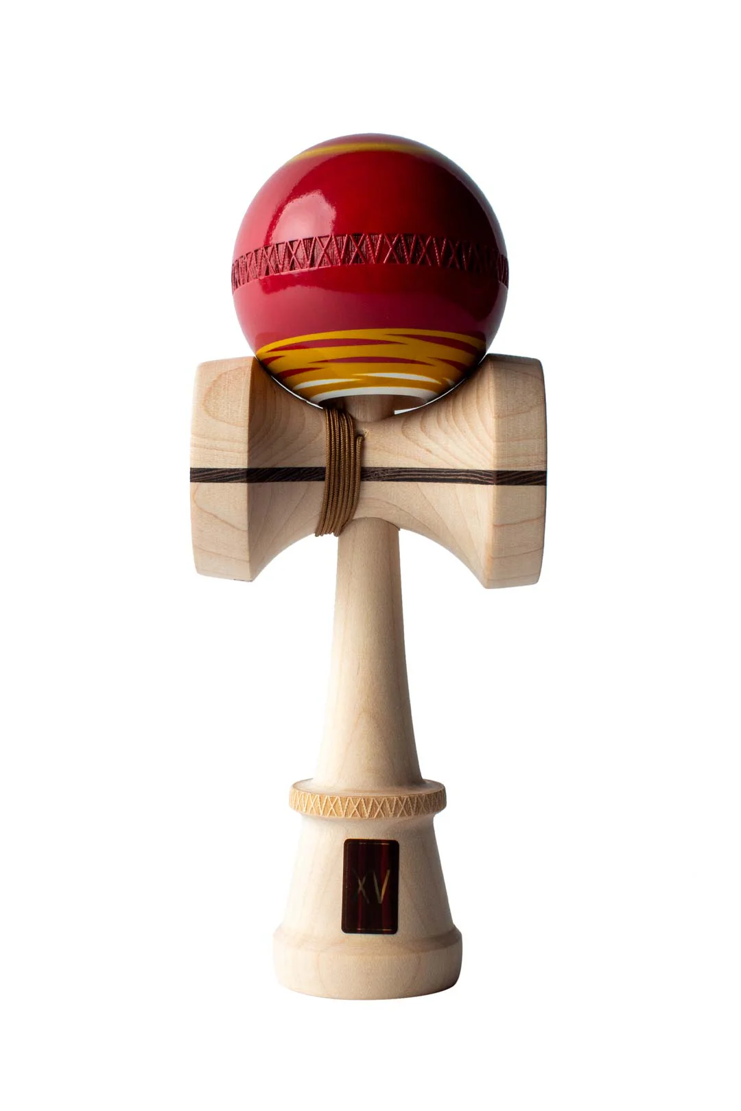 Christian Fraser Legend Mod - Bordeaux - Legend Shape - Image 12