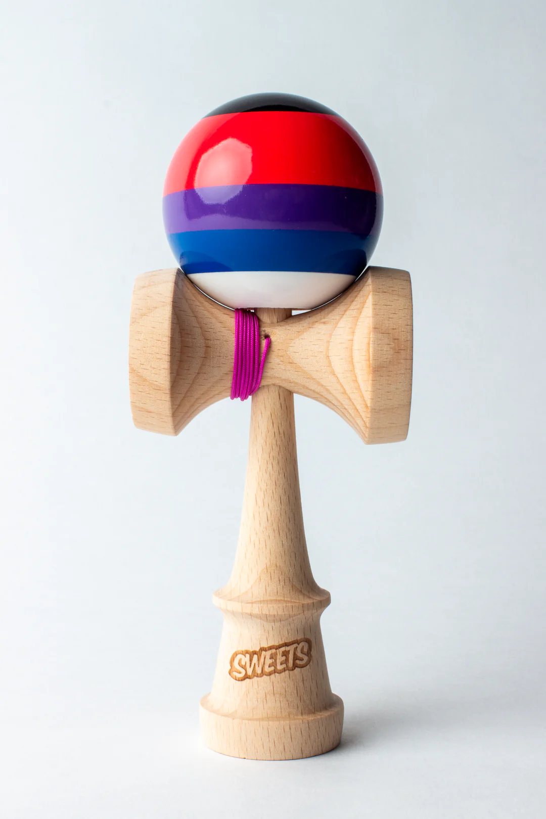 Classic 5 Stripe - Slushy - Image 4